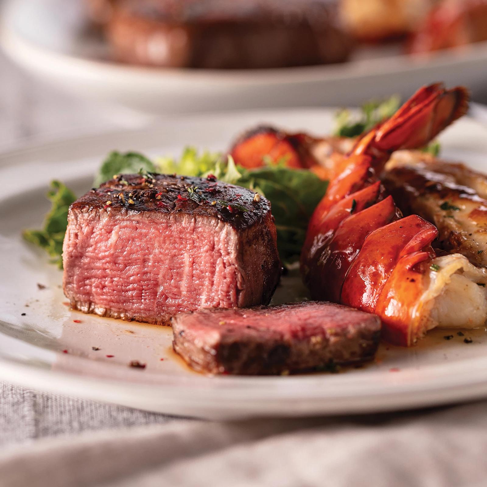 Seafood Delivery Seafood Gift Baskets & Boxes Lobster, Salmon & More