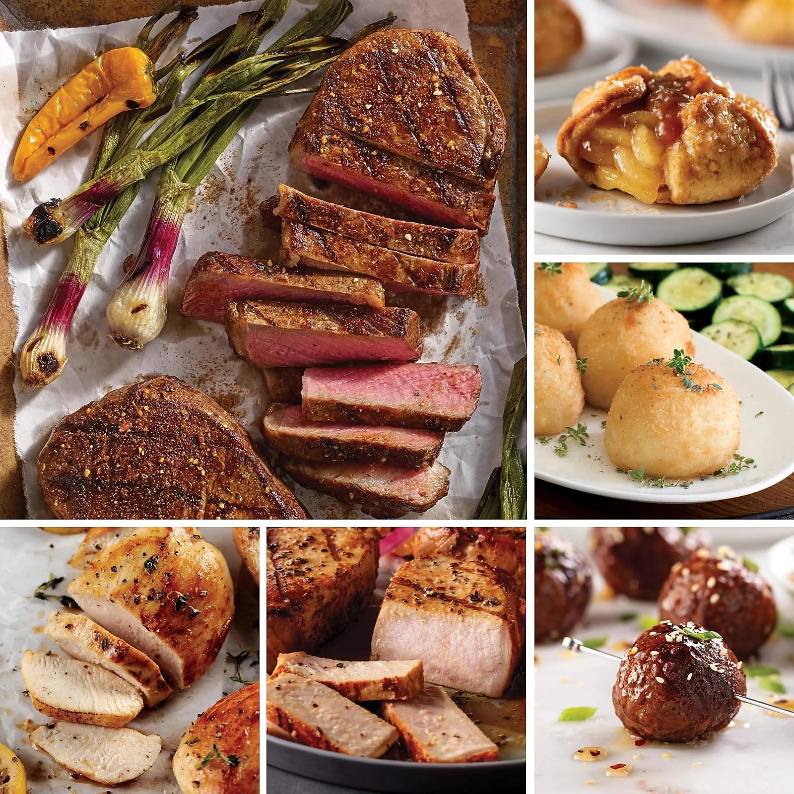 Classic Gift | Omaha Steaks