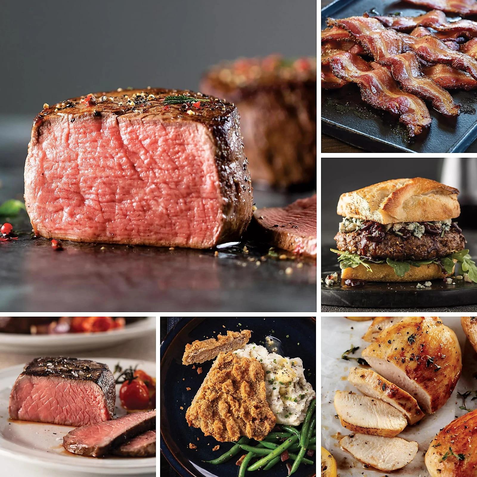 All-Star Protein Pack