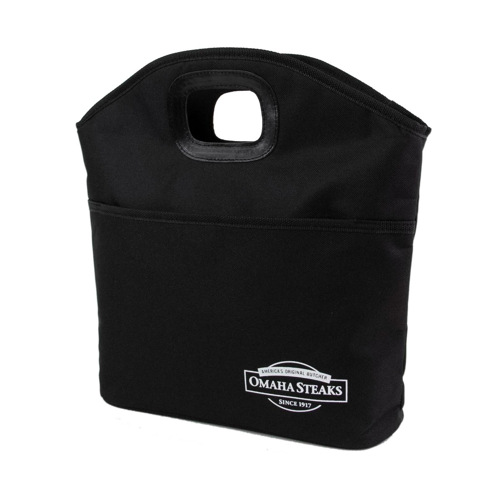 Insulated Lunch Tote