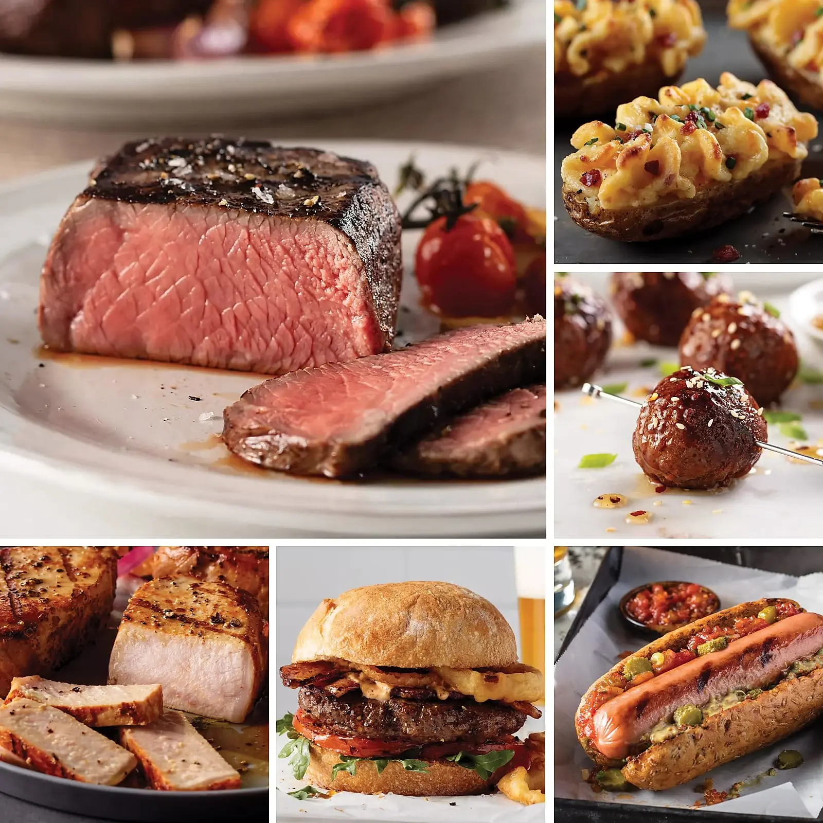 The Ultimate Sampler