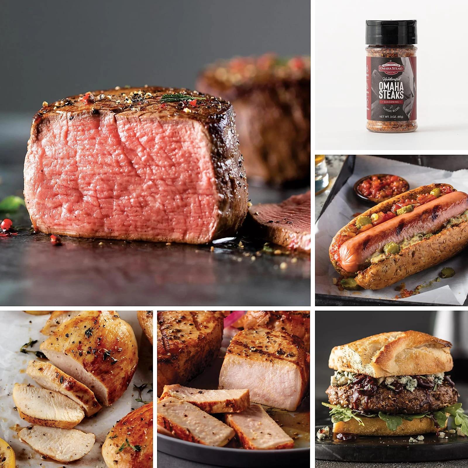 All Protein Pack