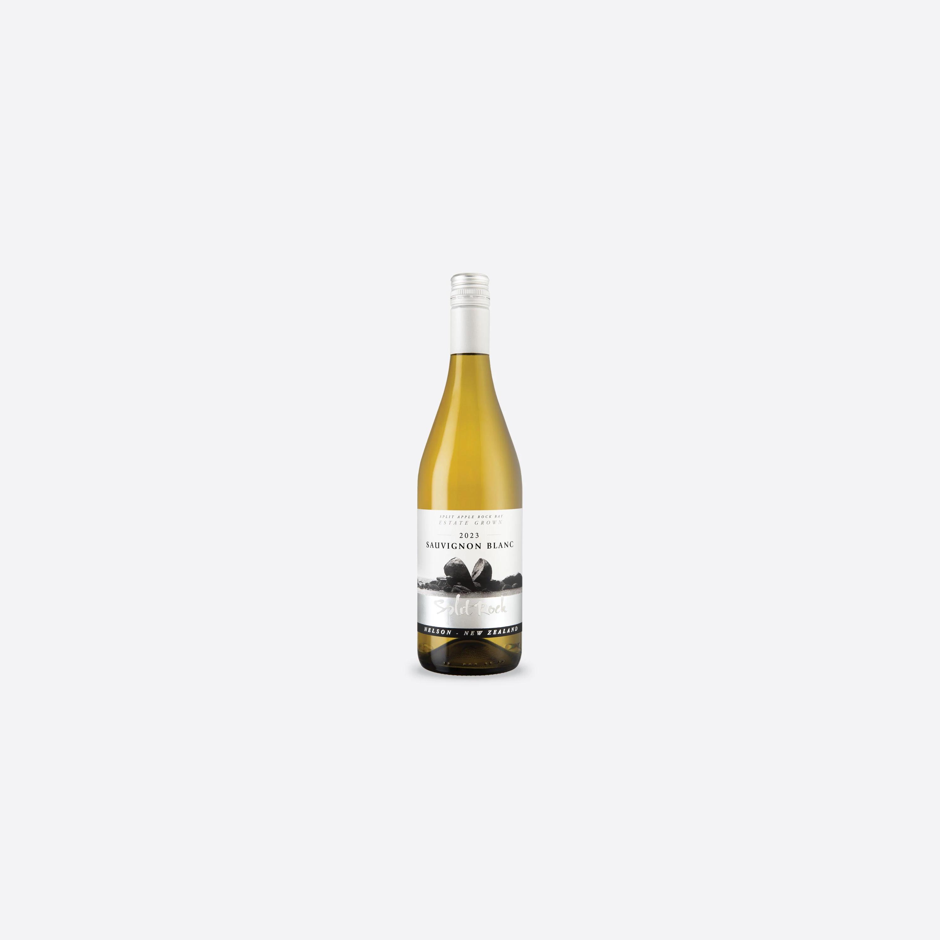 Buy White Wine Online Split Rock Sauvignon Blanc 2023