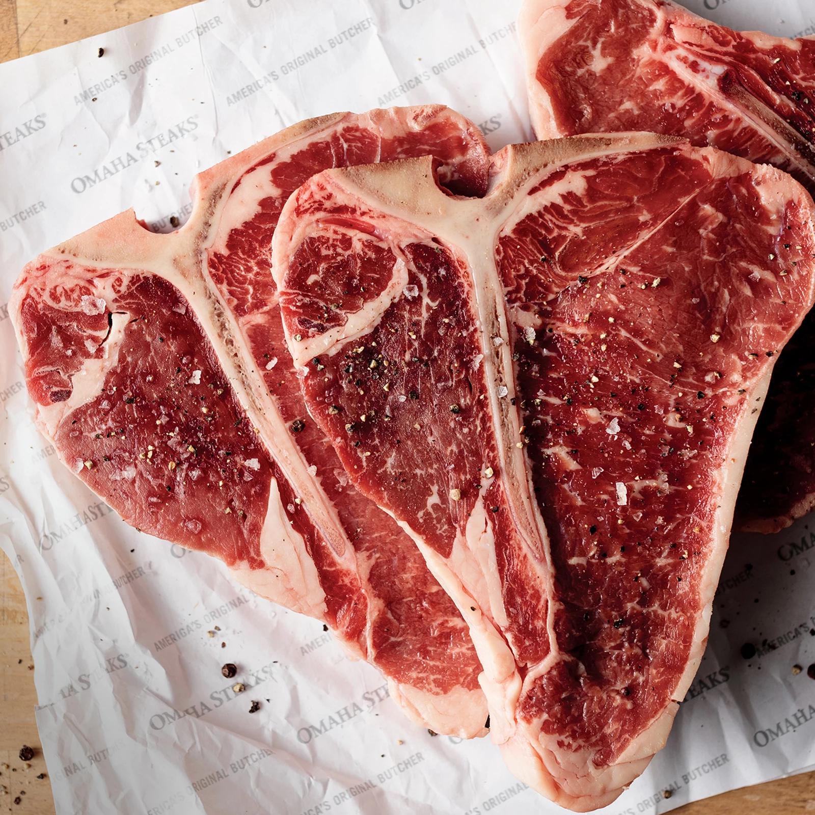 Order Steak Online Get the Best MailOrder Steak Delivered