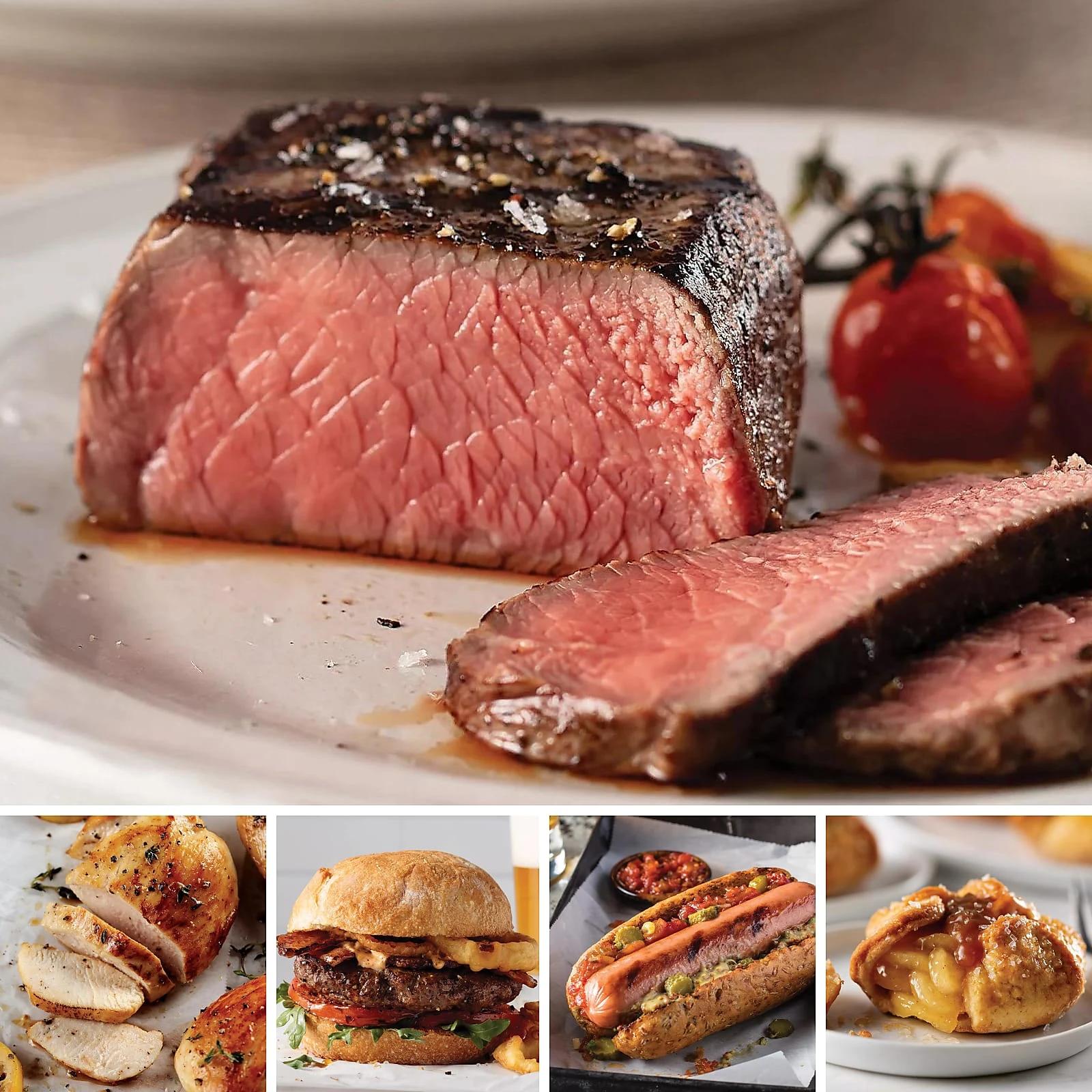 Butcher's Protein Bundle