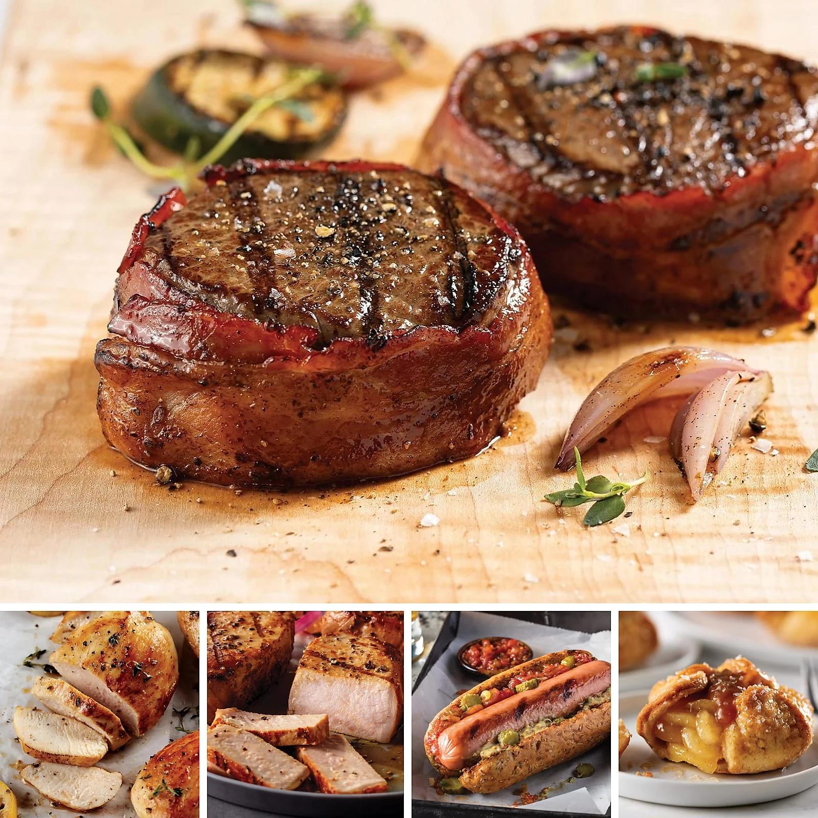 Family Feast Bundle