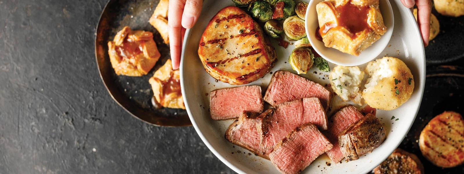 Omaha Steaks Best Sellers Best Steak Gift Packages