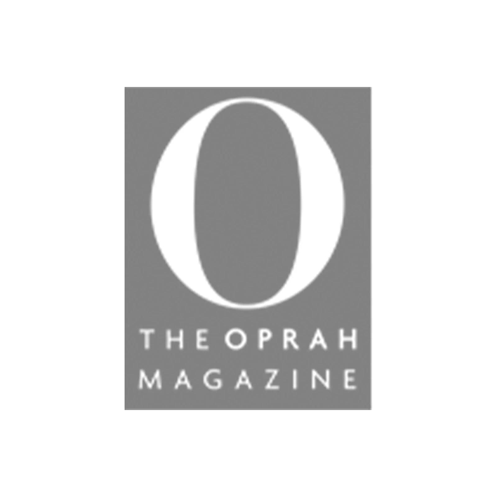 Oprah
