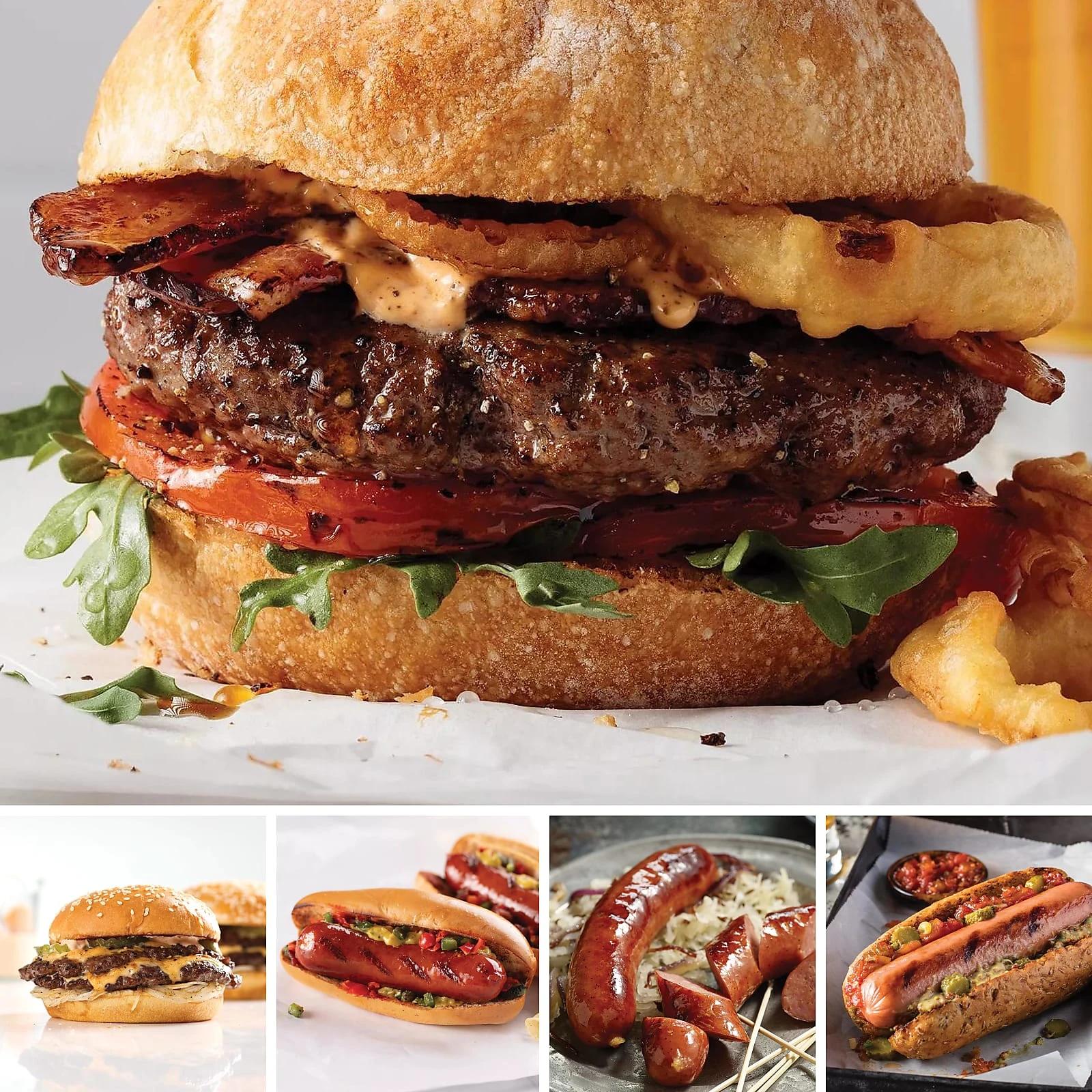 Cookout Classics Pack