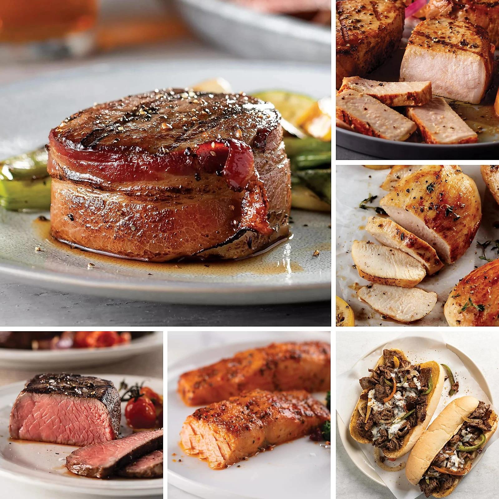 Value Freezer Filler