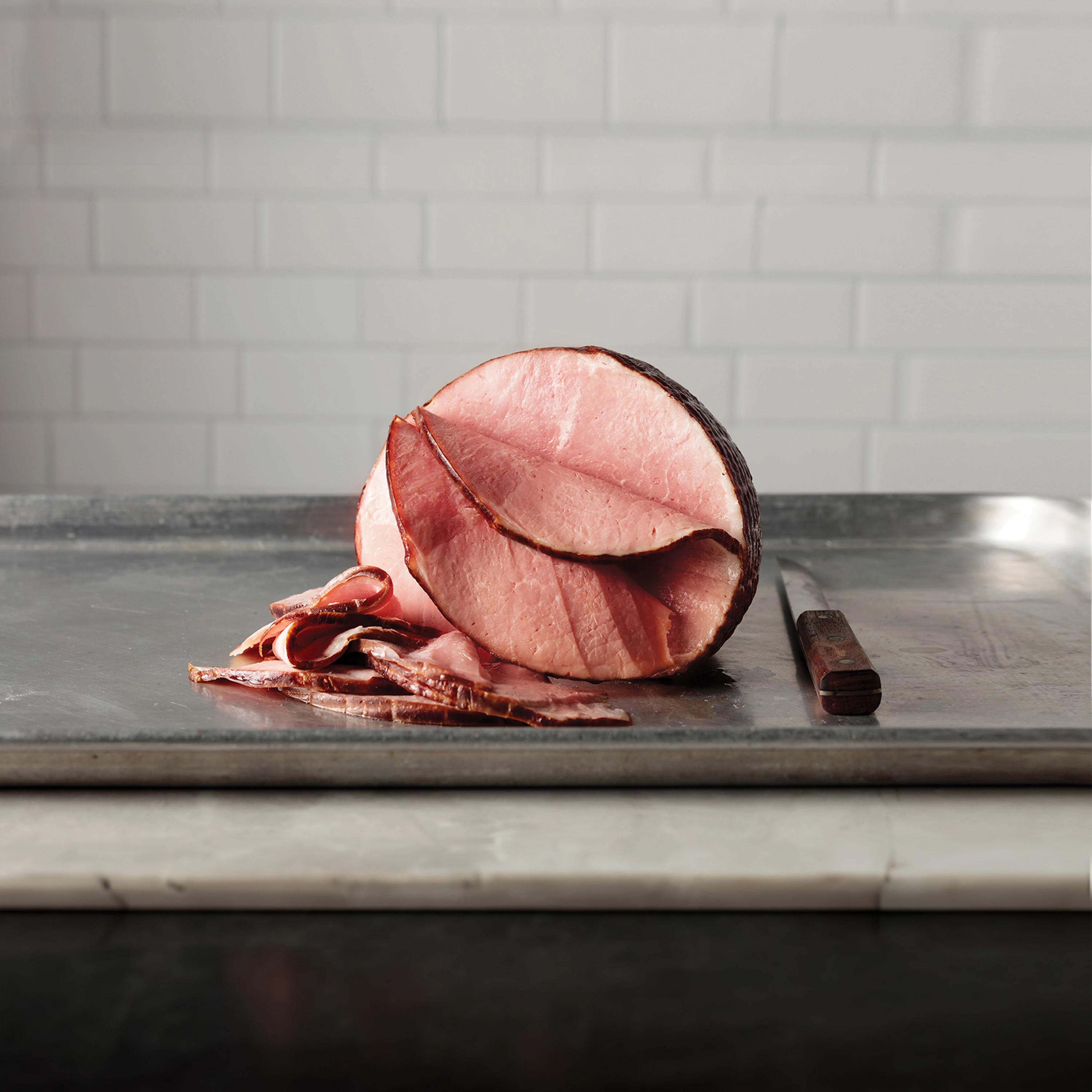 Duroc Country Ham | Omaha Steaks