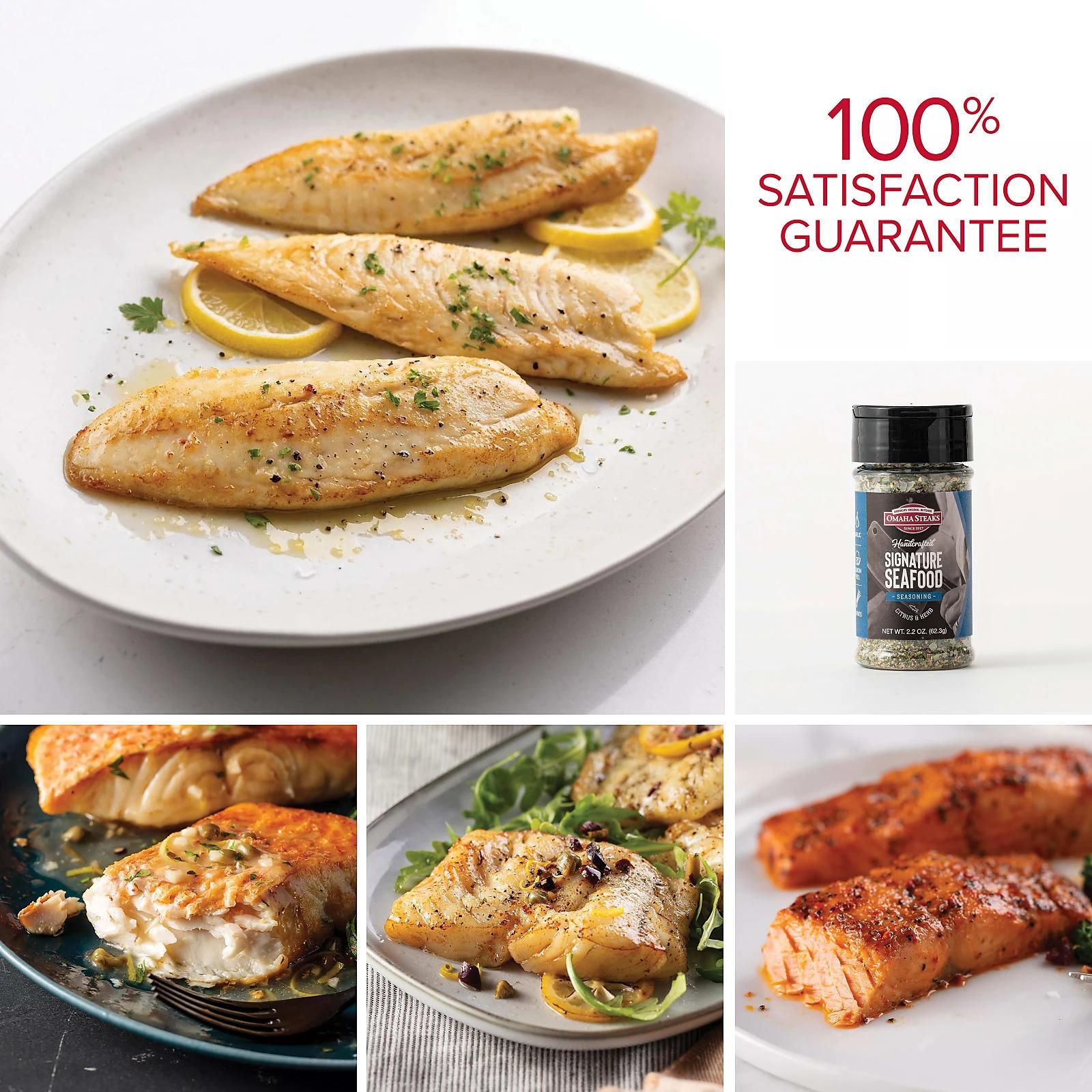 Fisherman's Feast Pack