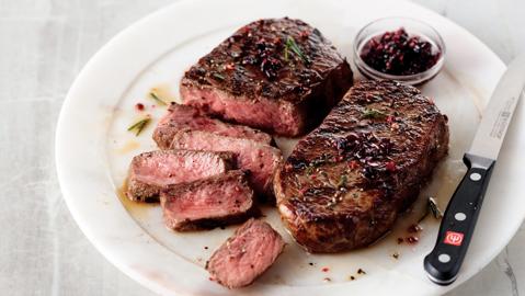 Ultimate Steakhouse Prime Rib Steak Seasoning - 9 oz Jar