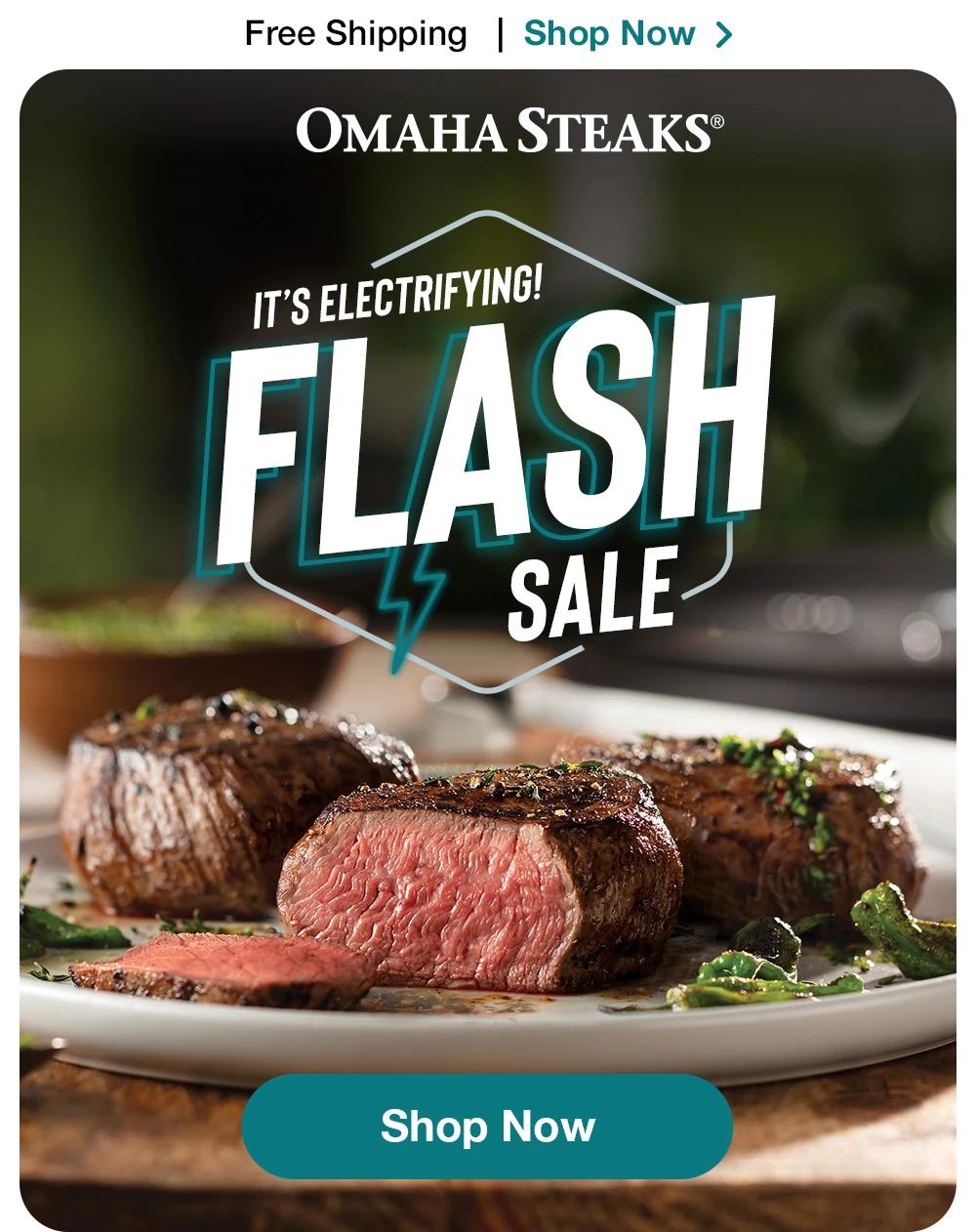 Is Omaha Steaks Worth The Hype?