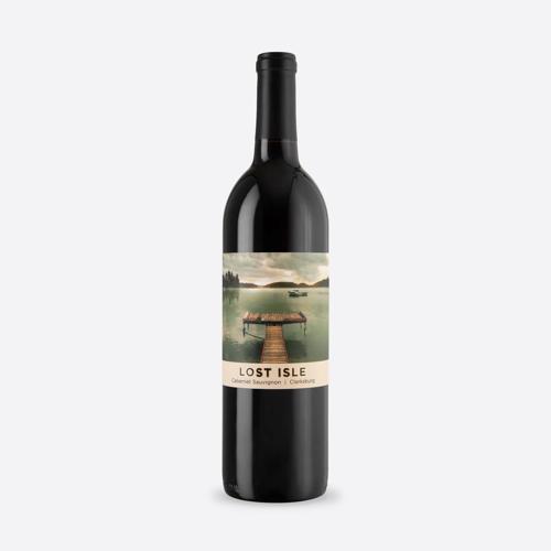 Lost Isle Cabernet Sauvignon