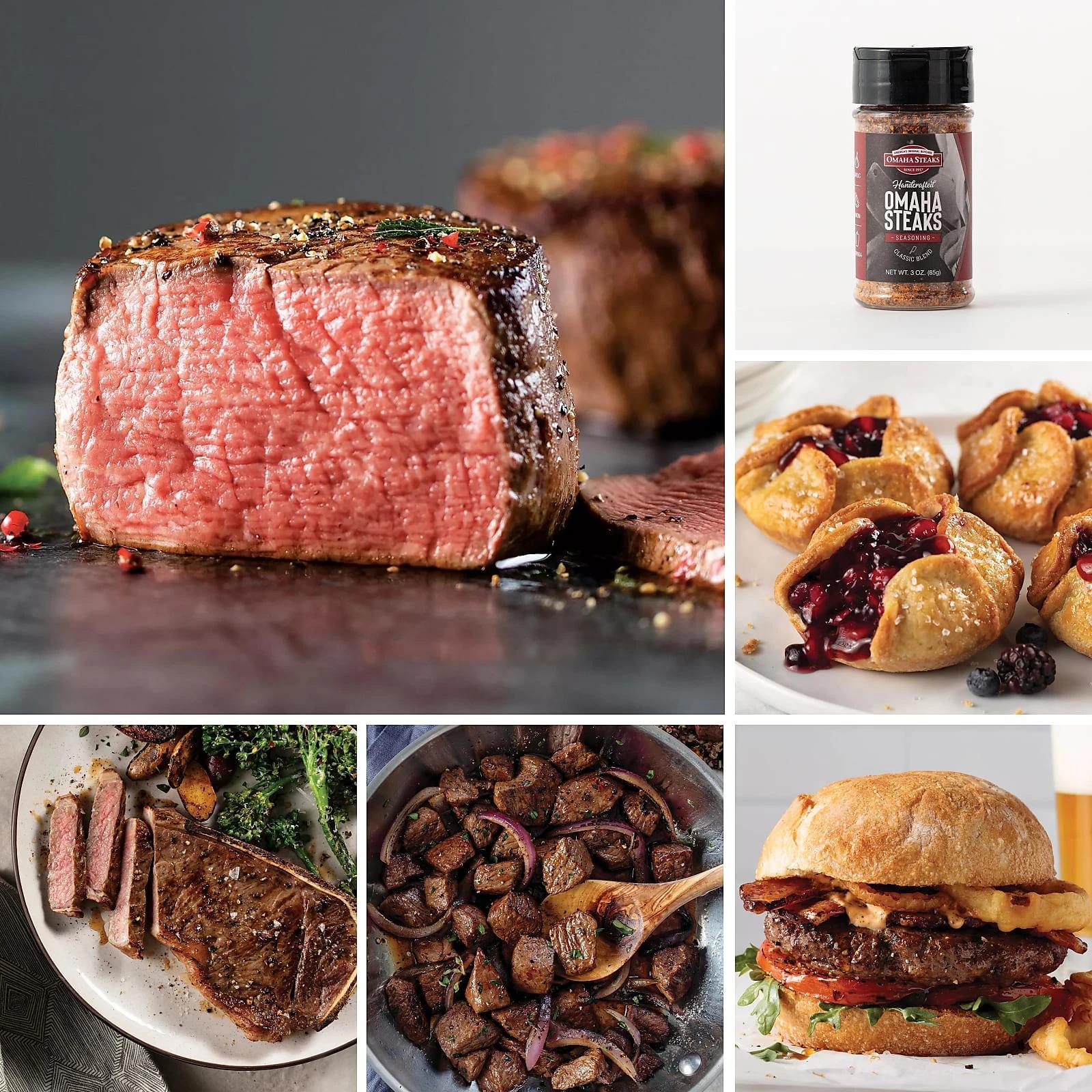 Certified Tender Signature Pack