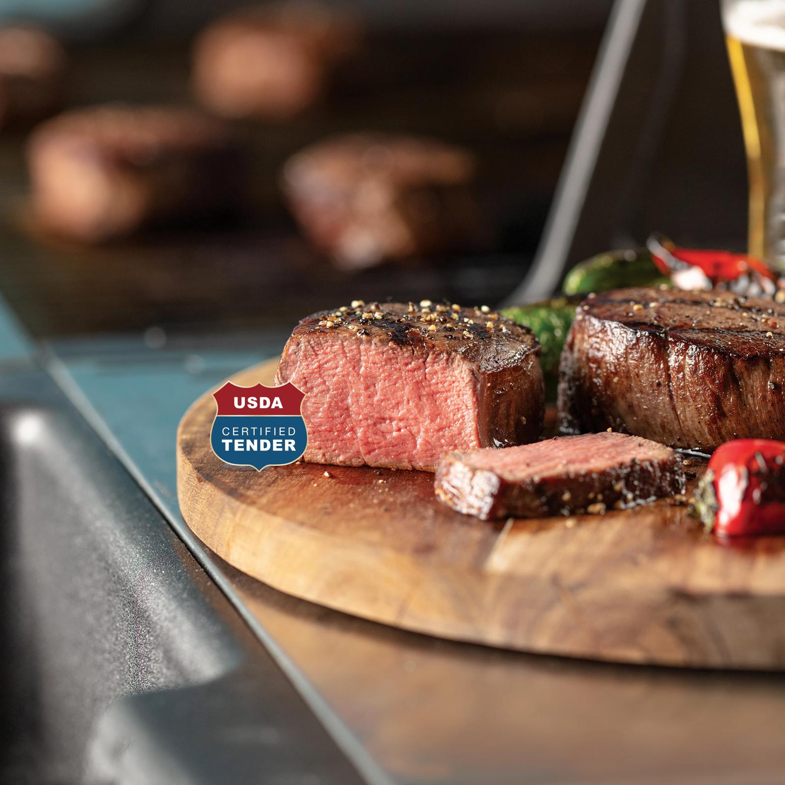 Gift Packages or Holiday Meals - Omaha Steaks