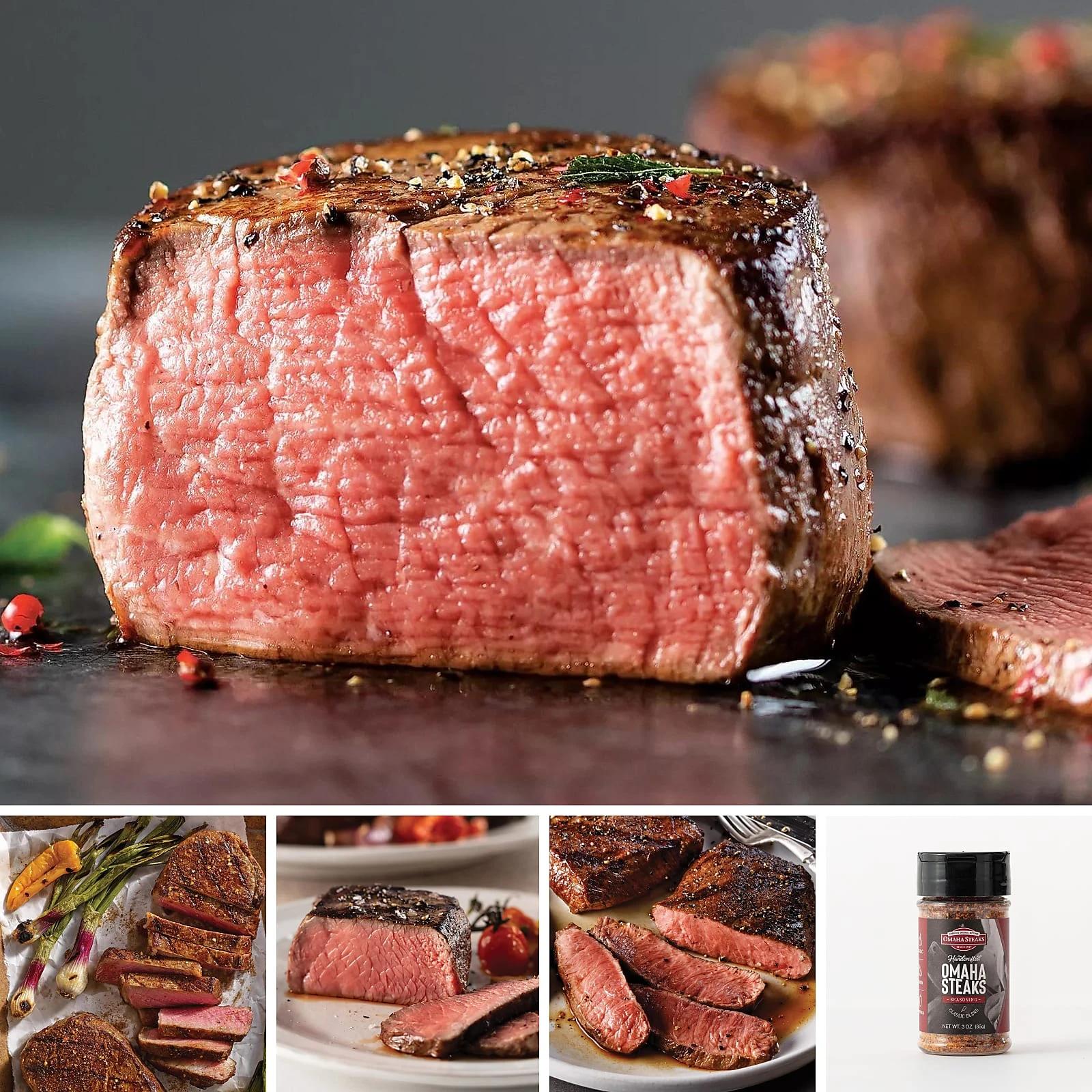 Great Steaks Bundle