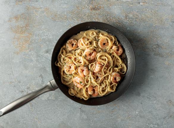 1 (24 oz.) Skillet Meal: Shrimp Scampi - Father's Day meal delivery