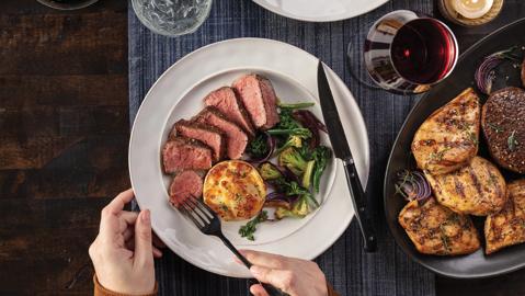 Omaha Steaks - Up To 60% Off - Dayton