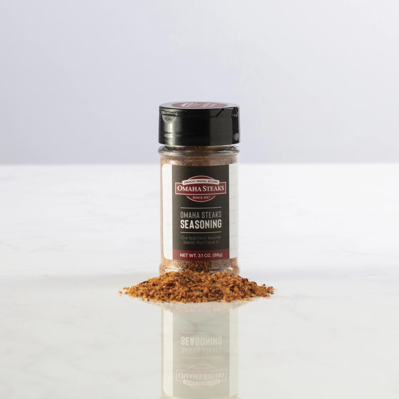 DALES Seasoning Steak 1 ct