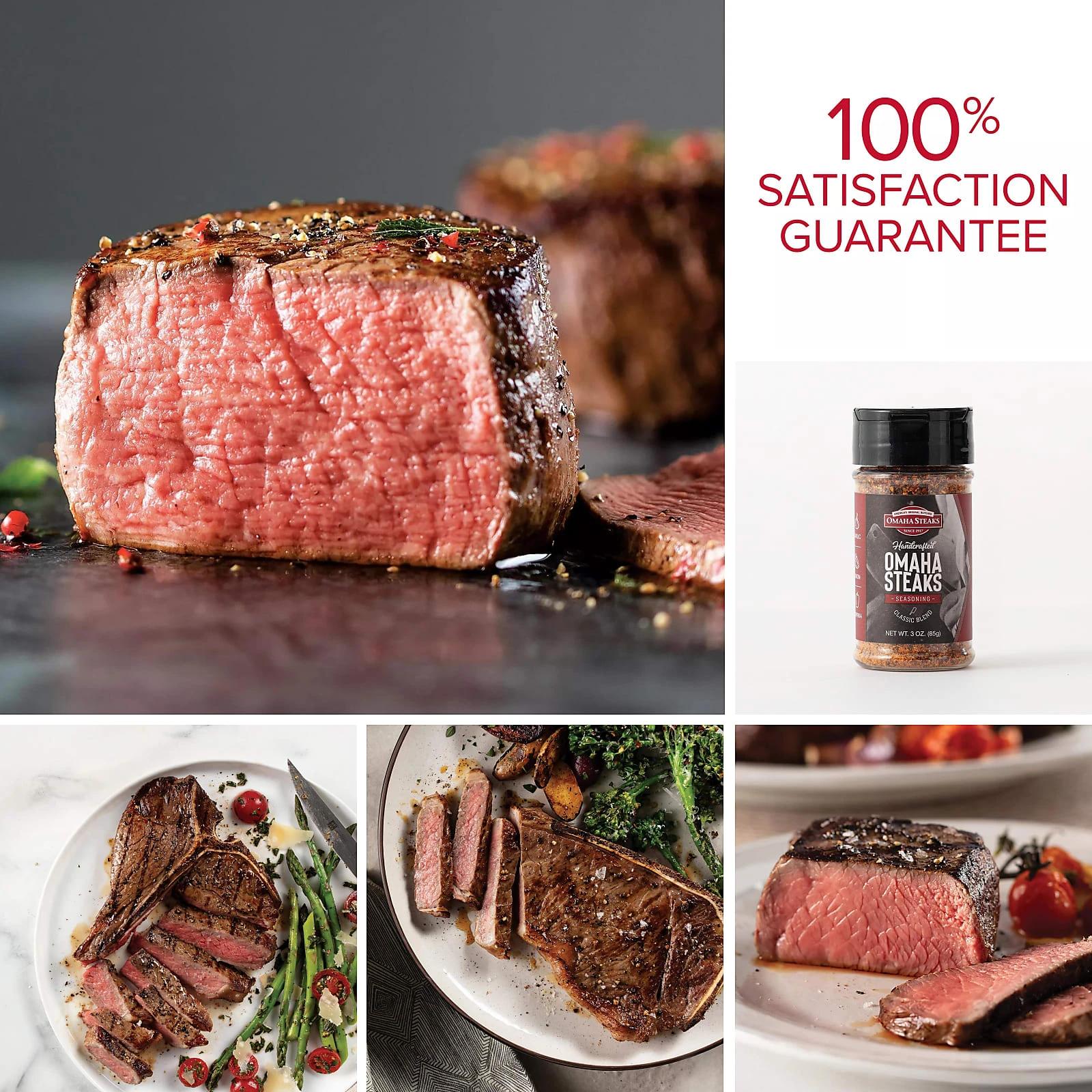 Dad's Steak & Cellar Stock Up