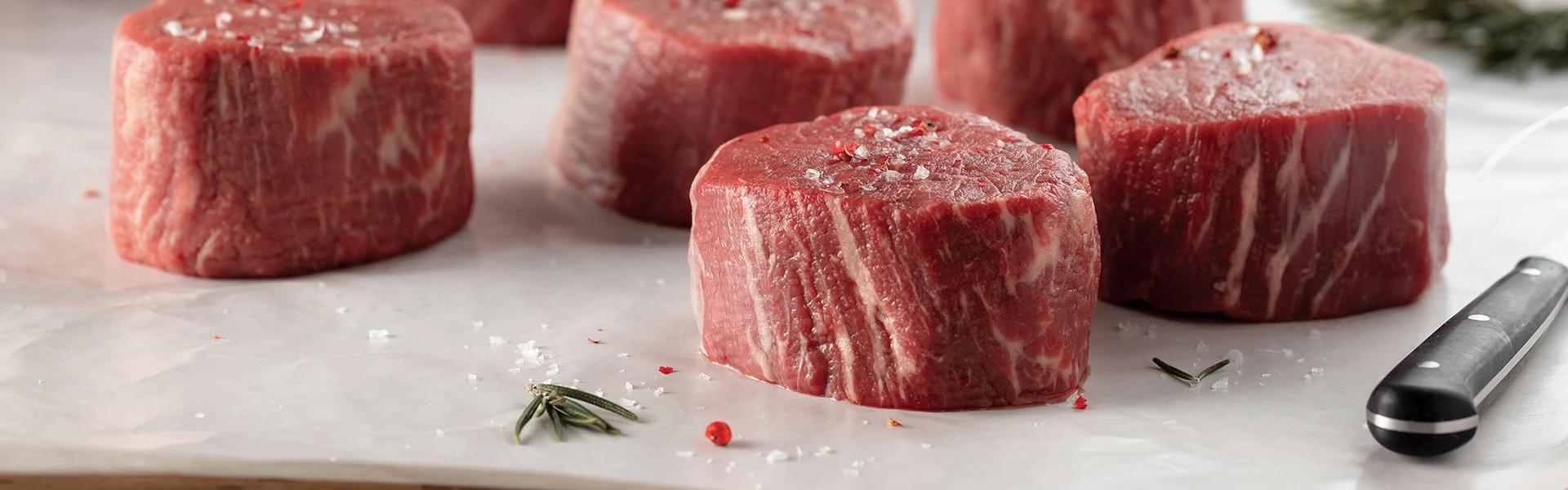 Bulk Meat Delivery Service | Buy Bulk Meat & Steak Online