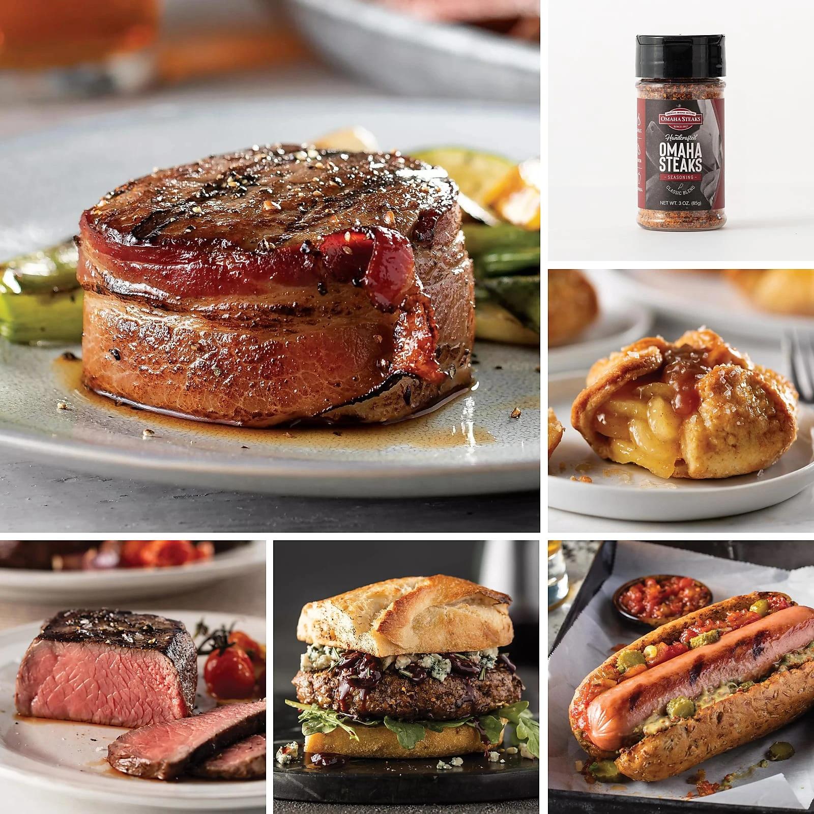 Complete Cookout Collection