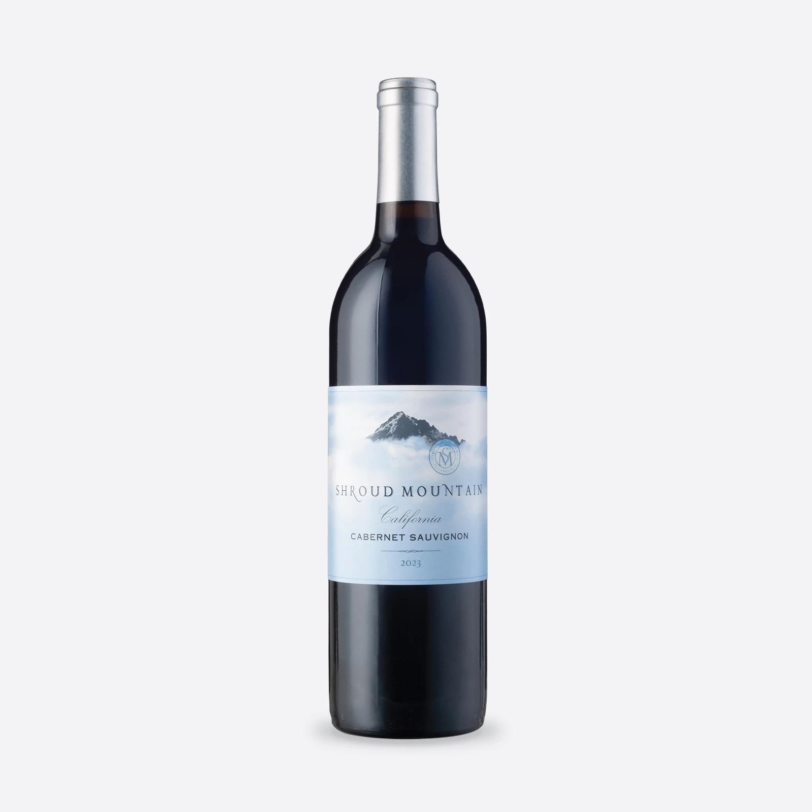 Shroud Mountain Cabernet Sauvignon