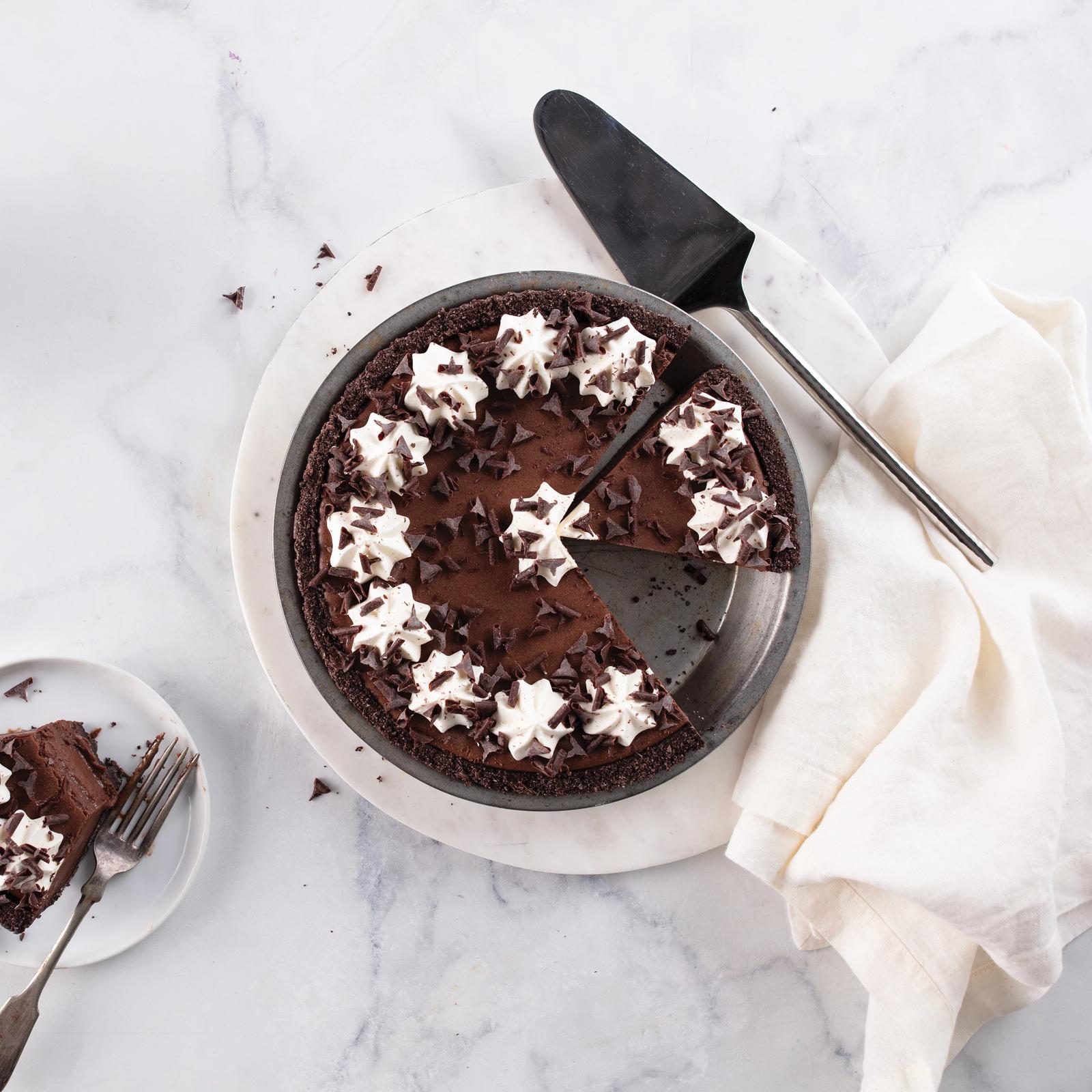 Mud Pie - Preppy Kitchen