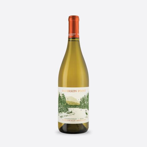 Paterson Point Russian River Valley Chardonnay
