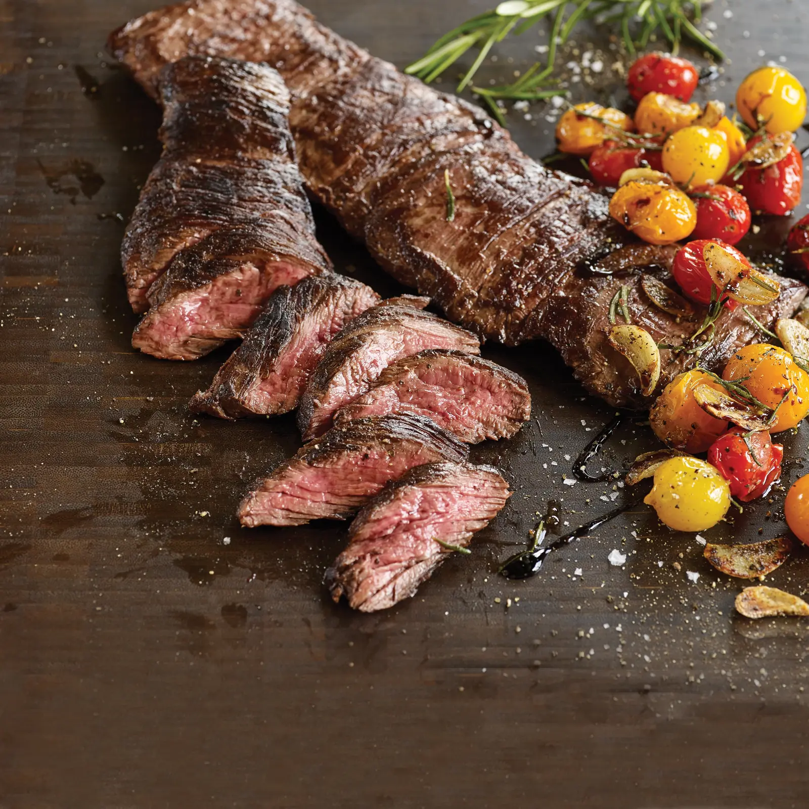 Skirt Steaks