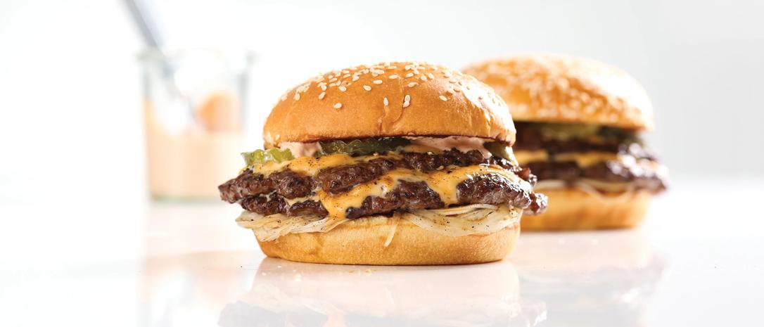 Omaha Steaks Signature Seasoning and steaks