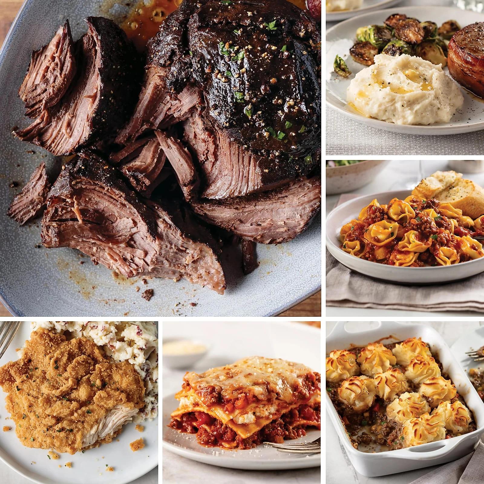 Comfort Anytime Collection