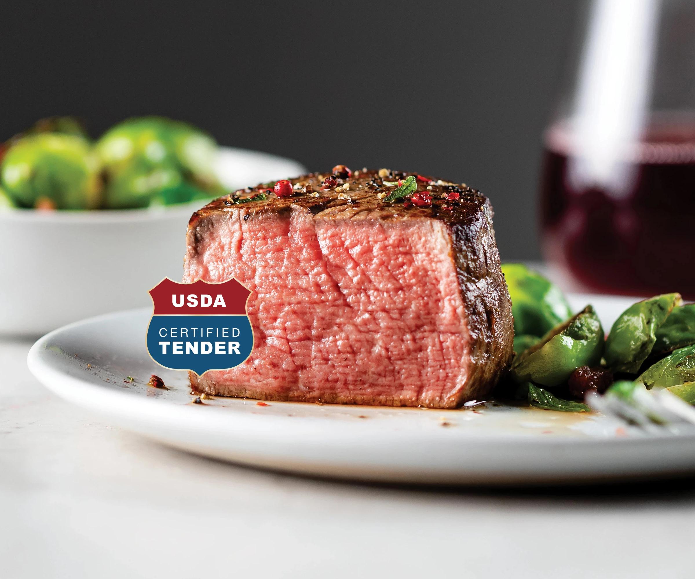 Omaha Steaks - The secret is out Dads want STEAK! Give dad an Omaha  Steaks e-gift card this Father's Day and let him pick the steak he wants.  Shop e-gift cards with