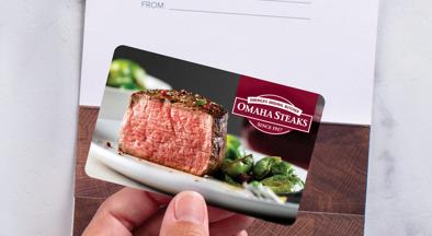 Holiday Gourmet Gift – New York Steak & Seafood Co.