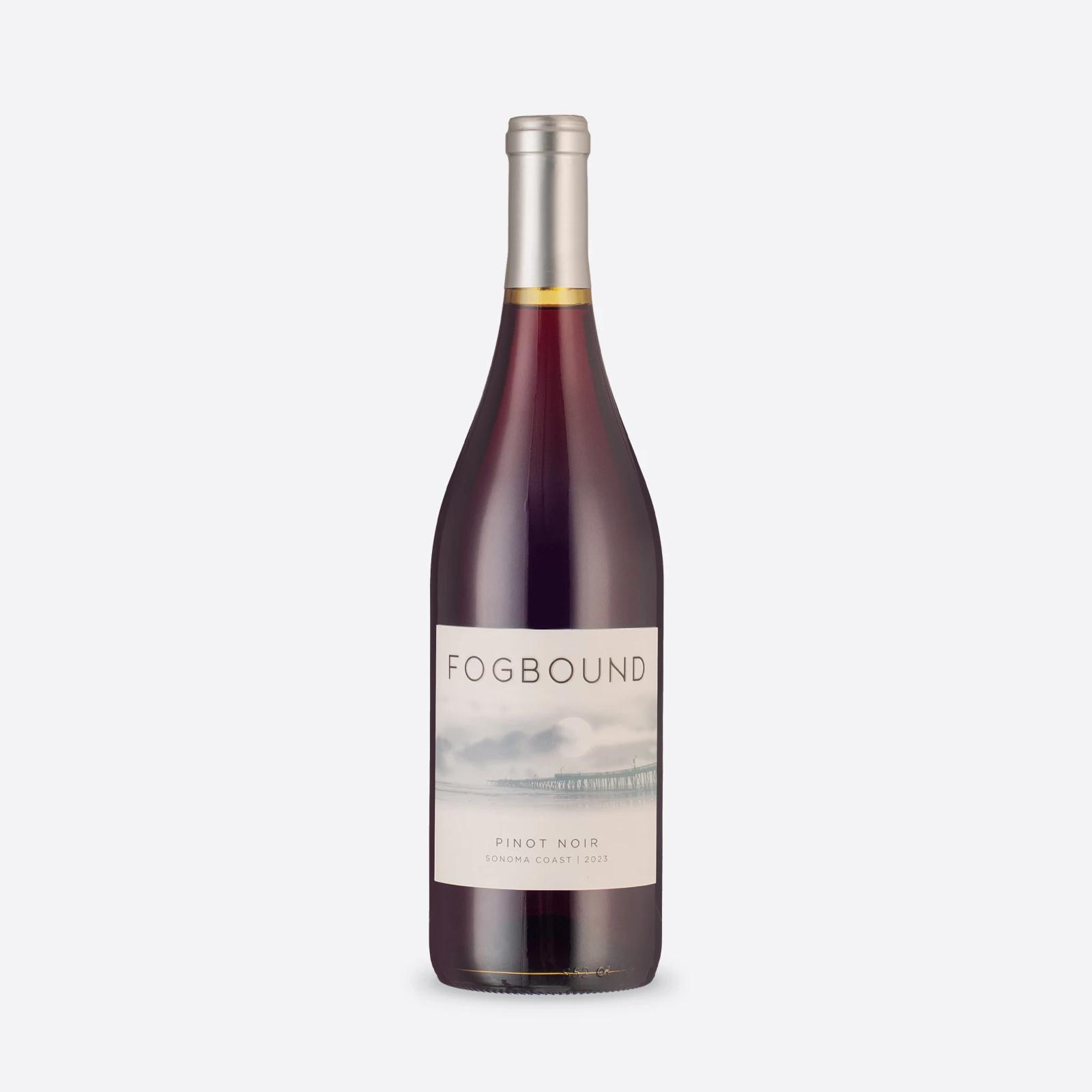 Fogbound Pinot Noir