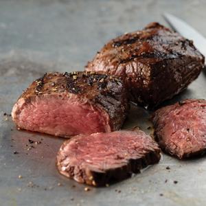 Omaha Steaks 36piece Feast with Private Reserve Steaks 